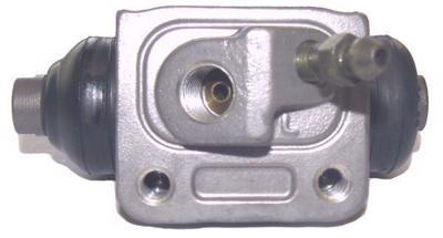 Wheelcilhainders.