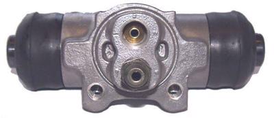 Wheelcilhainders.