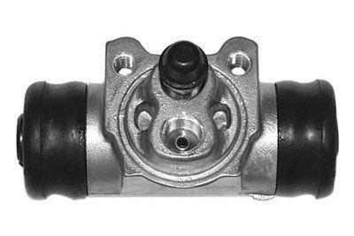 Wheelcilhainders.
