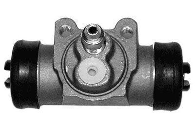 Wheelcilhainders.