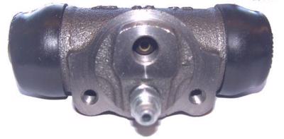 Wheelcilhainders.