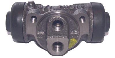 Wheelcilhainders.