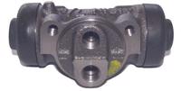 Wheelcilhainders.