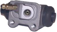 Wheelcilhainders.