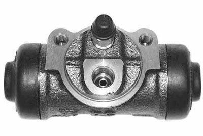 Wheelcilhainders.