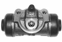 Wheelcilhainders.