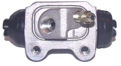Wheelcilhainders.