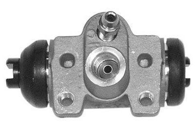 Wheelcilhainders.