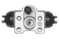 Wheelcilhainders.