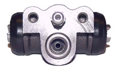Wheelcilhainders.