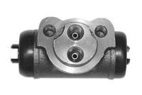 Wheelcilhainders.