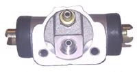 Wheelcilhainders.