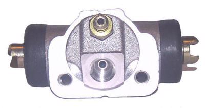 Wheelcilhainders.