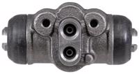 Wheelcilhainders.