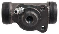 Wheelcilhainders.