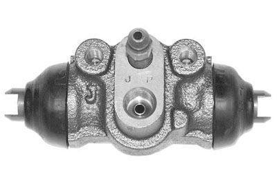 Wheelcilhainders.
