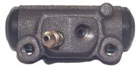 Wheelcilhainders.