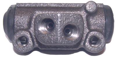 Wheelcilhainders.