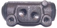 Wheelcilhainders.