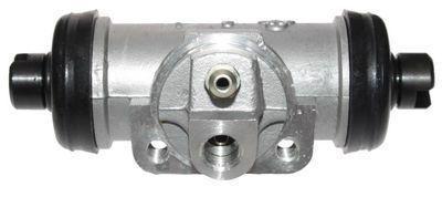 Wheelcilhainders.