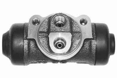 Wheelcilhainders.
