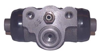 Wheelcilhainders.