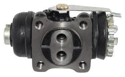 Wheelcilhainders.