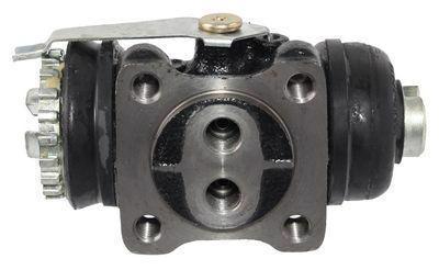 Wheelcilhainders.