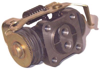 Wheelcilhainders.