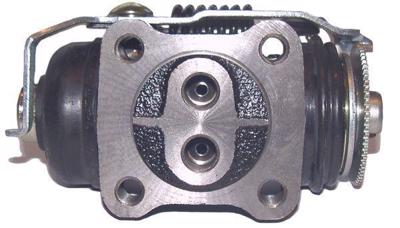 Wheelcilhainders.