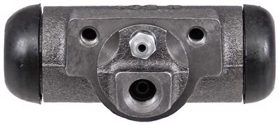 Wheelcilhainders.
