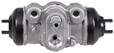 Wheelcilhainders.
