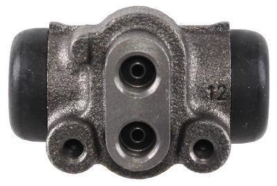 Wheelcilhainders.
