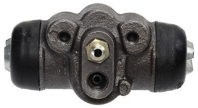Wheelcilhainders.