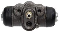 Wheelcilhainders.