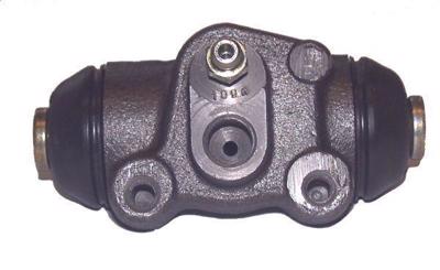 Wheelcilhainders.