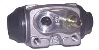 Wheelcilhainders.
