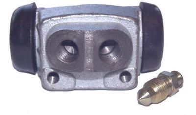 Wheelcilhainders.