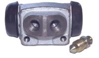 Wheelcilhainders.