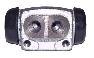 Wheelcilhainders.