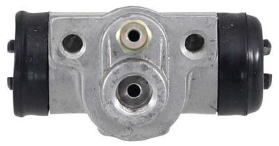 Wheelcilhainders.