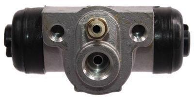 Wheelcilhainders.