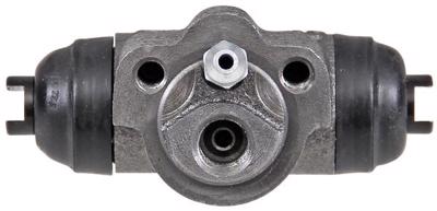 Wheelcilhainders.