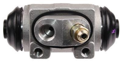 Wheelcilhainders.