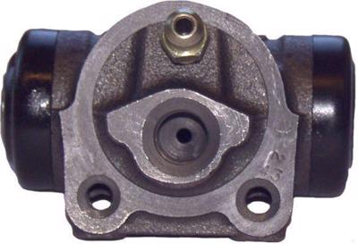 Wheelcilhainders.