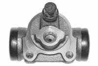 Wheelcilhainders.