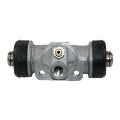 Wheelcilhainders.