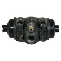 Wheelcilhainders.