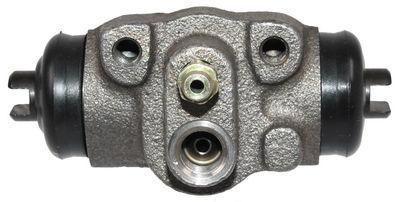 Wheelcilhainders.