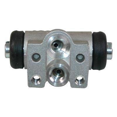 Wheelcilhainders.